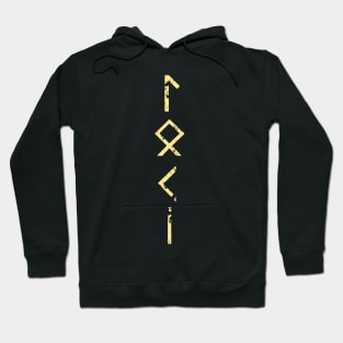 loki Hoodie